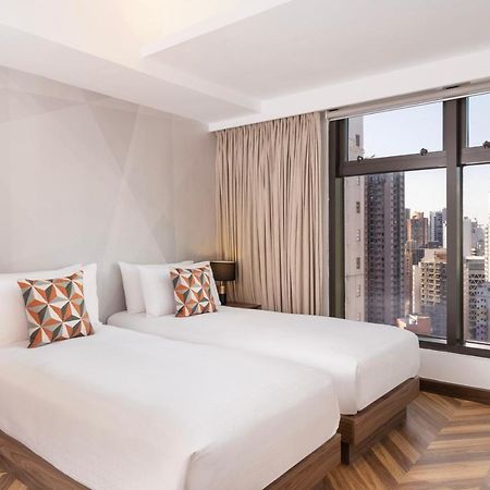 Shama Central Hong Kong Dış mekan fotoğraf