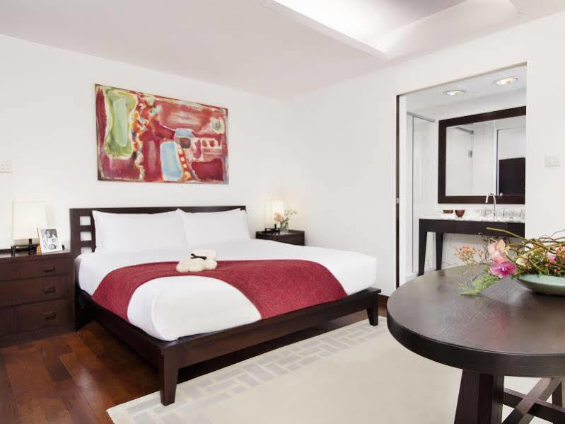 Shama Central Hong Kong Dış mekan fotoğraf