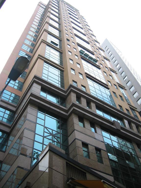 Shama Central Hong Kong Dış mekan fotoğraf
